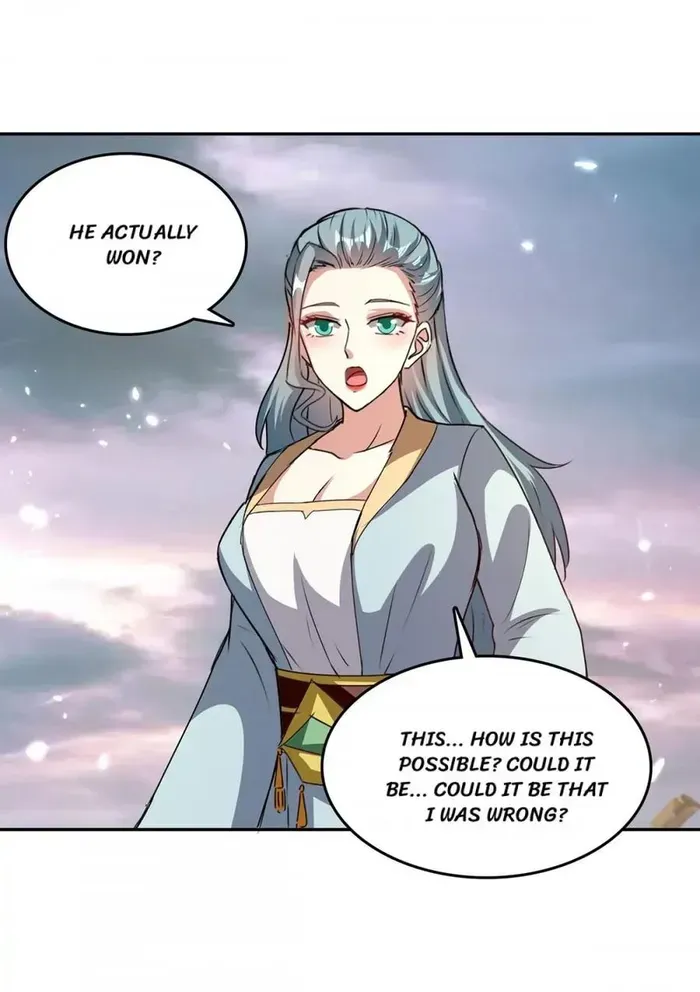 Read Strongest Leveling chapter 325 image 7 on Lezhin