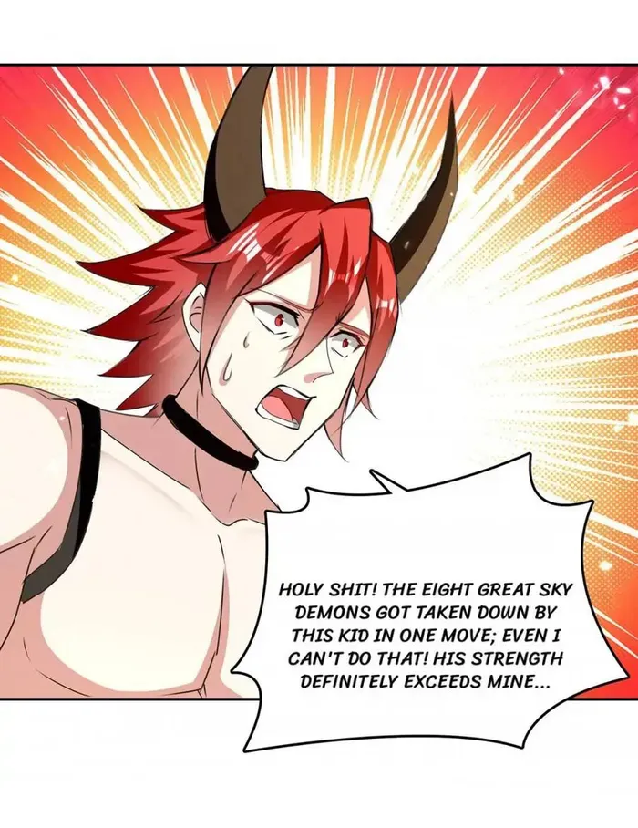 Read Strongest Leveling chapter 325 image 8 on Lezhin