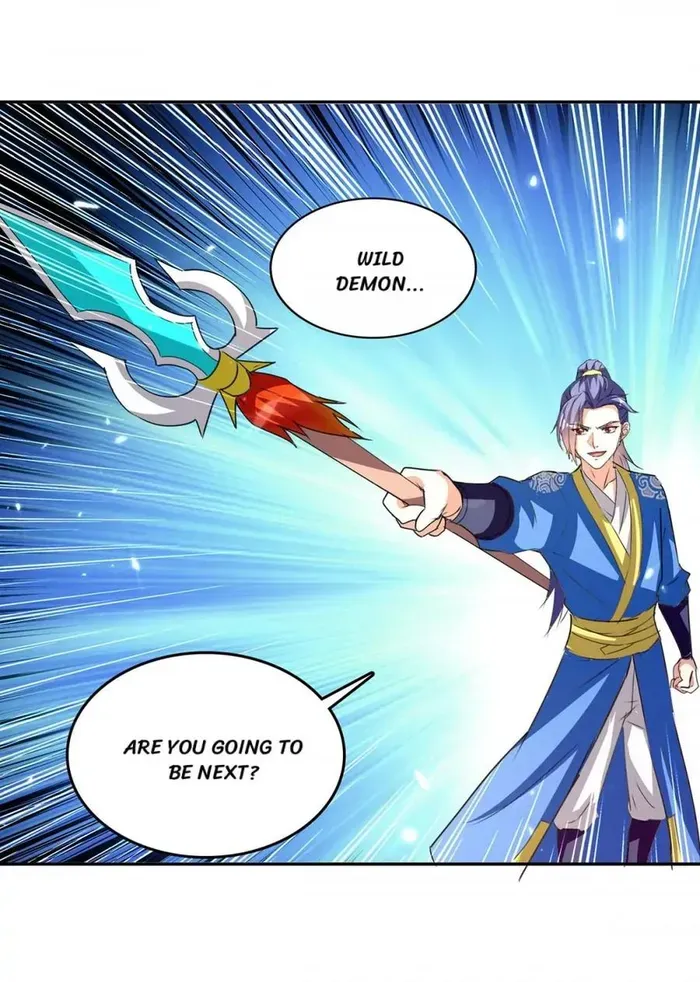 Read Strongest Leveling chapter 325 image 9 on Lezhin