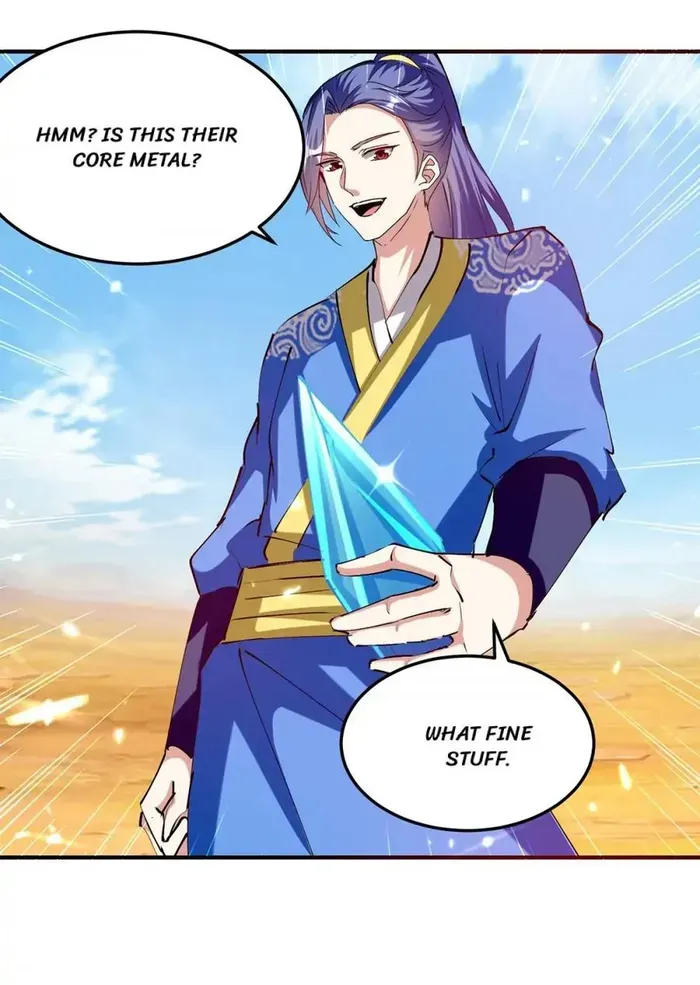 Read Strongest Leveling chapter 326 image 17 on Lezhin