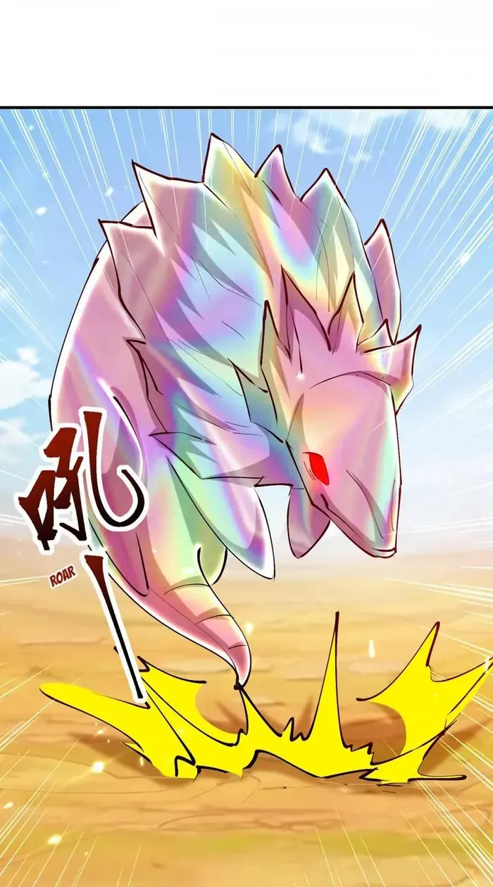 Read Strongest Leveling chapter 326 image 18 on Lezhin
