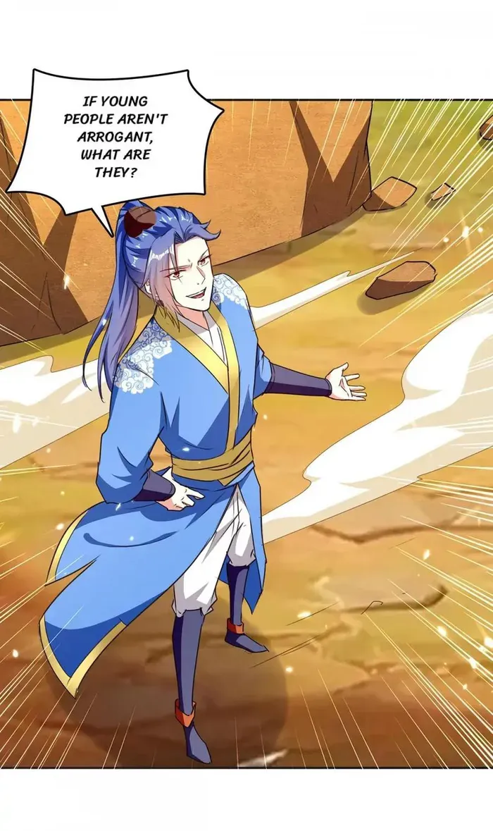 Read Strongest Leveling chapter 326 image 2 on Lezhin