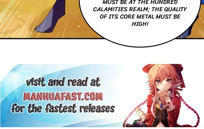 Read Strongest Leveling chapter 326 image 21 on Lezhin