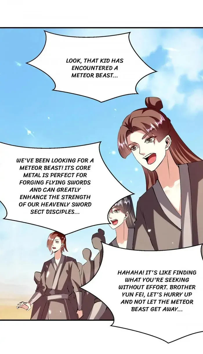Read Strongest Leveling chapter 326 image 22 on Lezhin