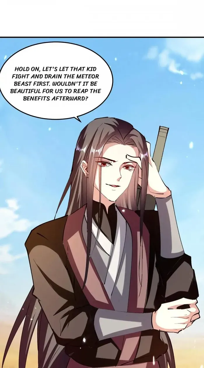 Read Strongest Leveling chapter 326 image 23 on Lezhin