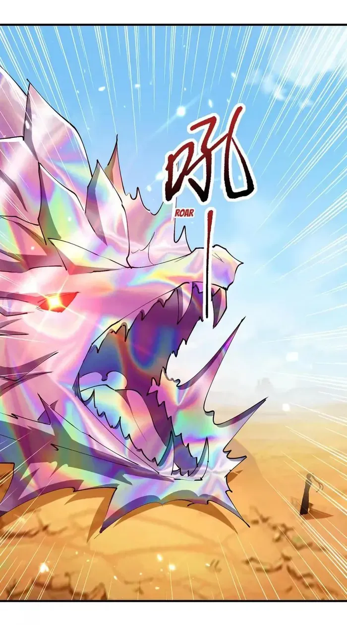 Read Strongest Leveling chapter 326 image 26 on Lezhin