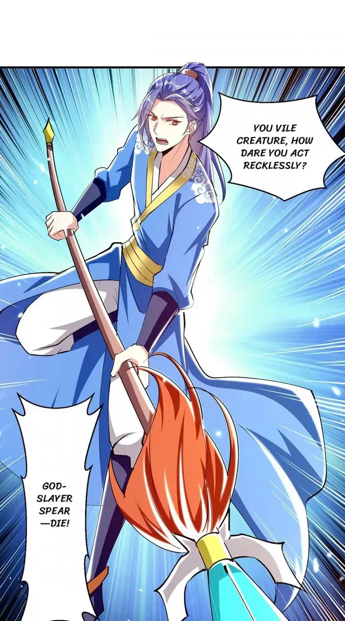 Read Strongest Leveling chapter 326 image 27 on Lezhin
