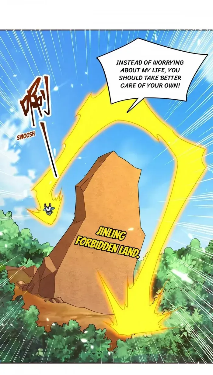 Read Strongest Leveling chapter 326 image 3 on Lezhin