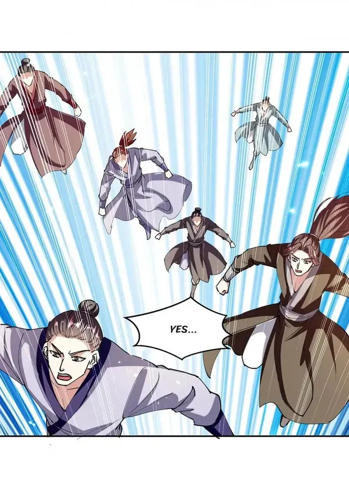 Read Strongest Leveling chapter 326 image 36 on Lezhin