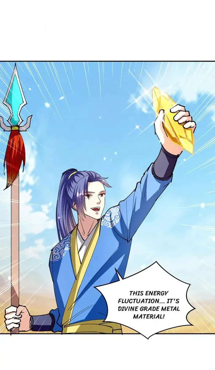 Read Strongest Leveling chapter 326 image 37 on Lezhin