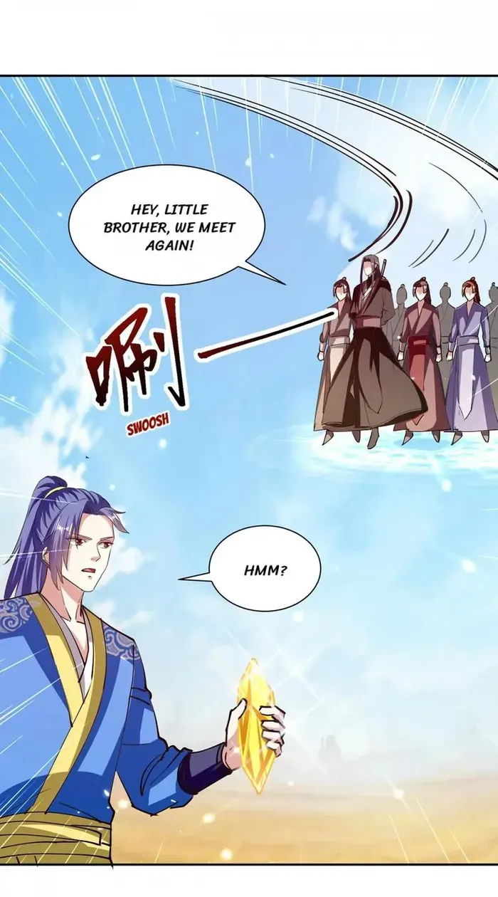 Read Strongest Leveling chapter 326 image 38 on Lezhin