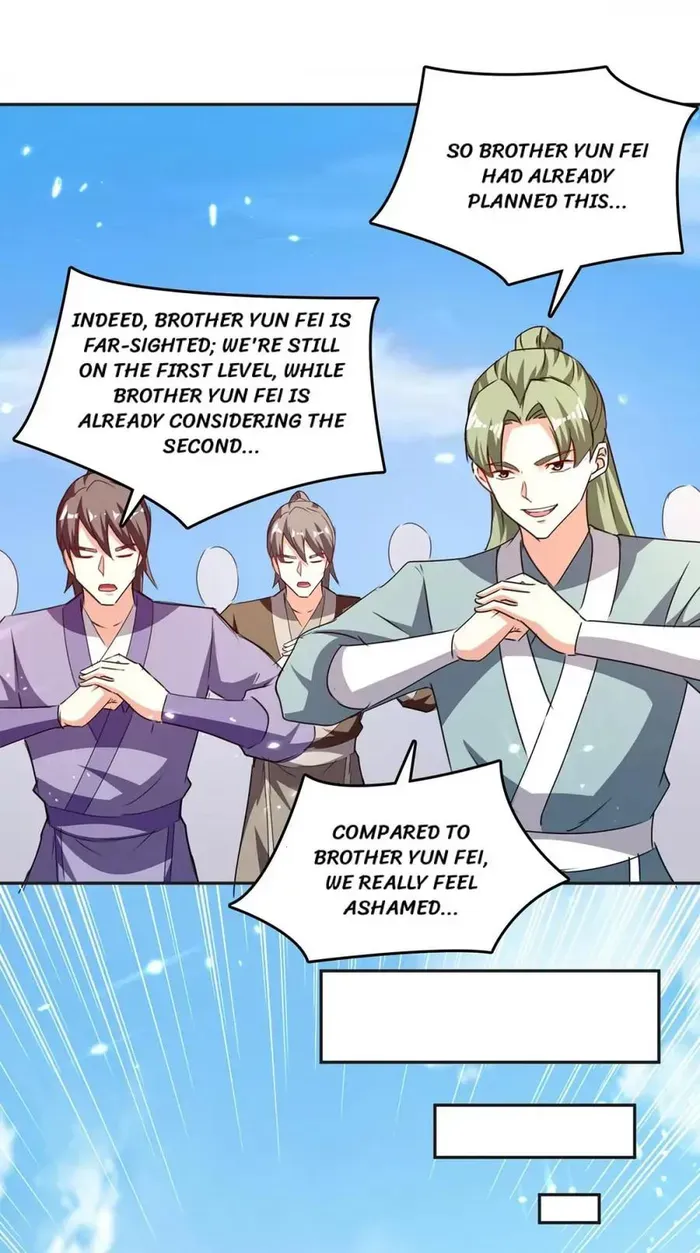 Read Strongest Leveling chapter 326 image 6 on Lezhin
