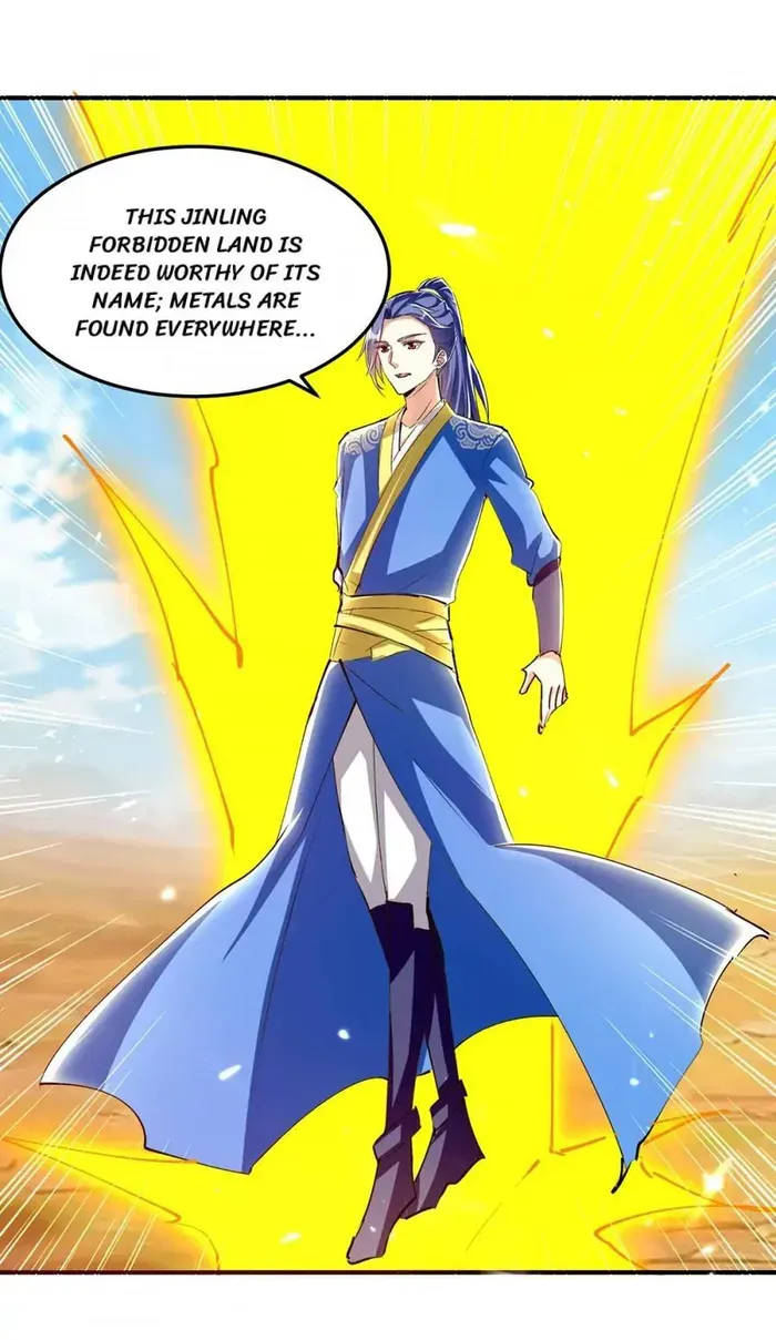 Read Strongest Leveling chapter 326 image 8 on Lezhin