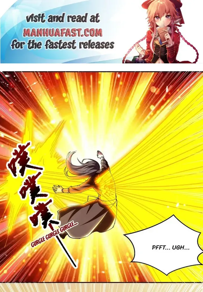 Read Strongest Leveling chapter 327 image 11 on Lezhin