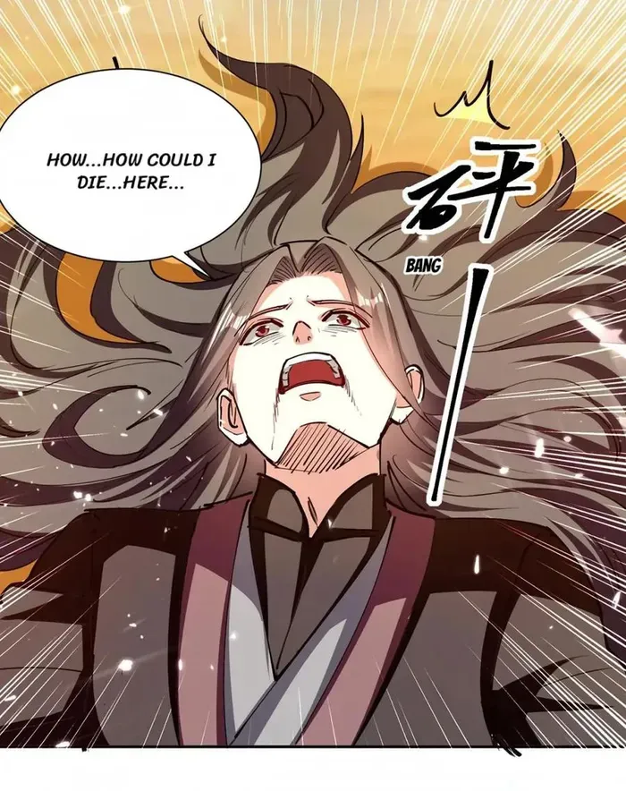 Read Strongest Leveling chapter 327 image 12 on Lezhin