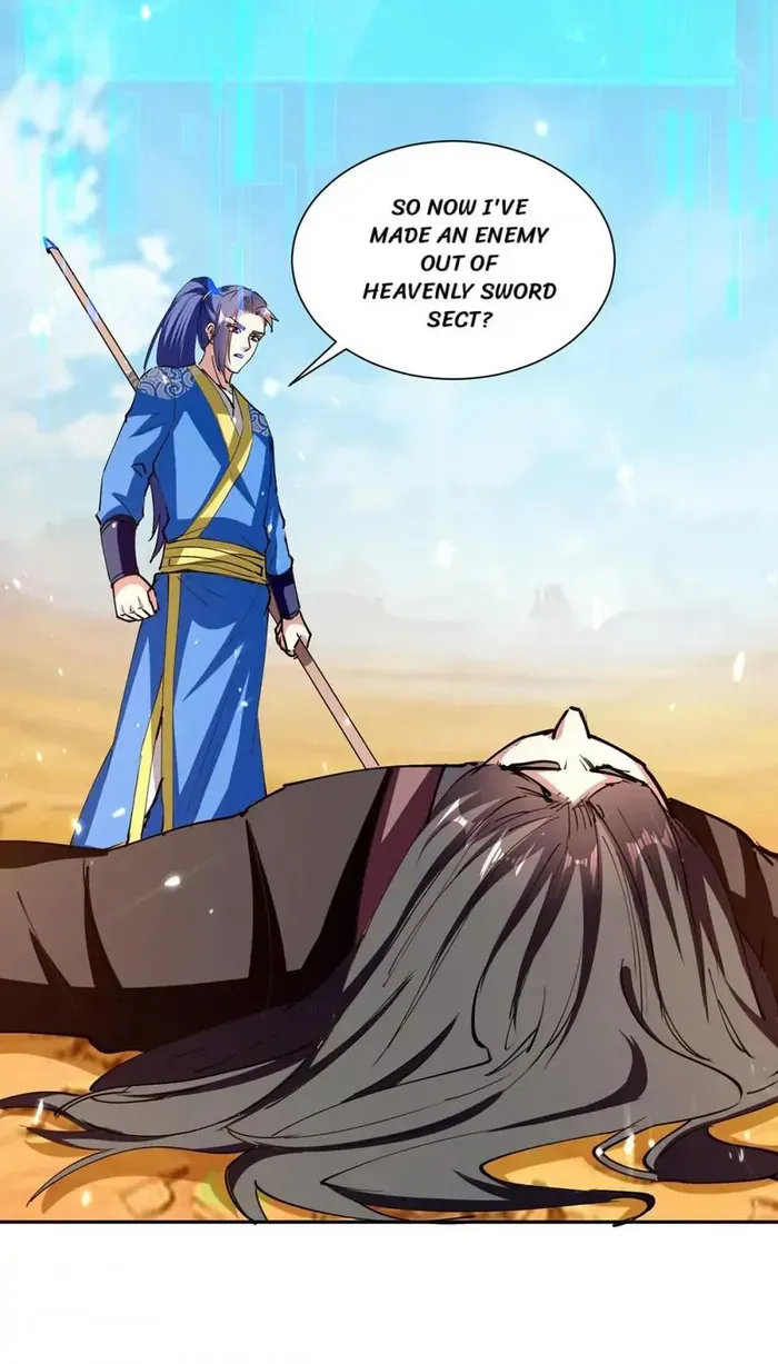 Read Strongest Leveling chapter 327 image 14 on Lezhin