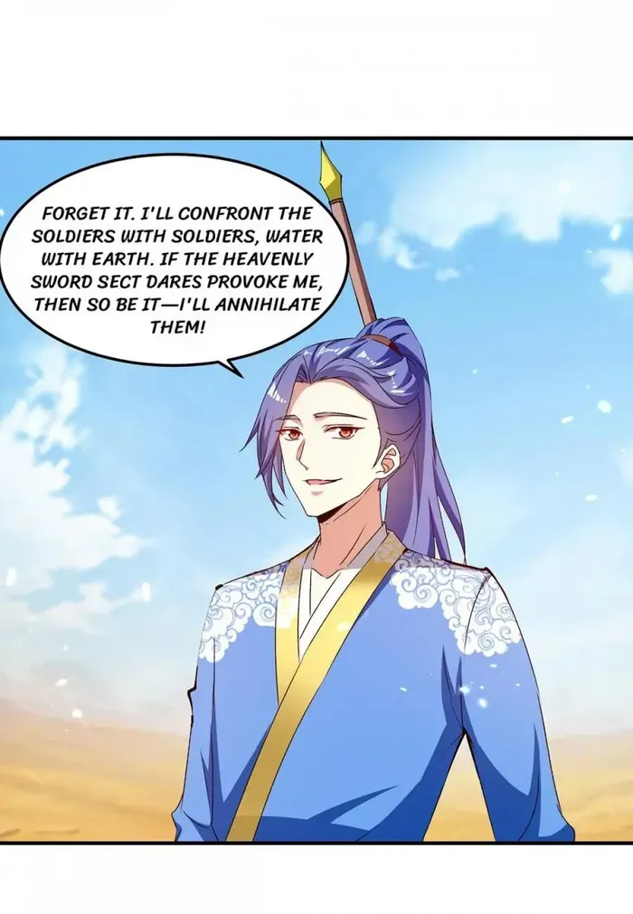 Read Strongest Leveling chapter 327 image 15 on Lezhin
