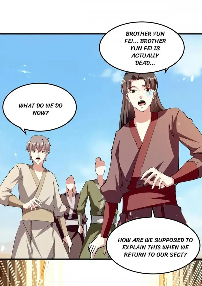 Read Strongest Leveling chapter 327 image 16 on Lezhin
