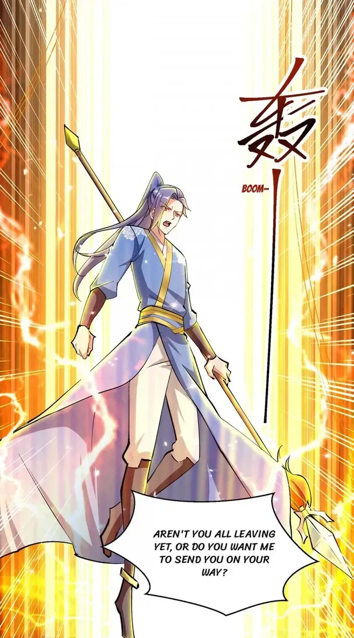 Read Strongest Leveling chapter 327 image 17 on Lezhin