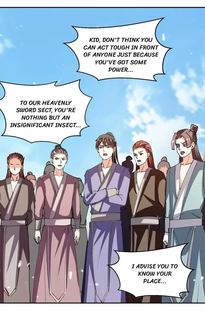 Read Strongest Leveling chapter 327 image 2 on Lezhin