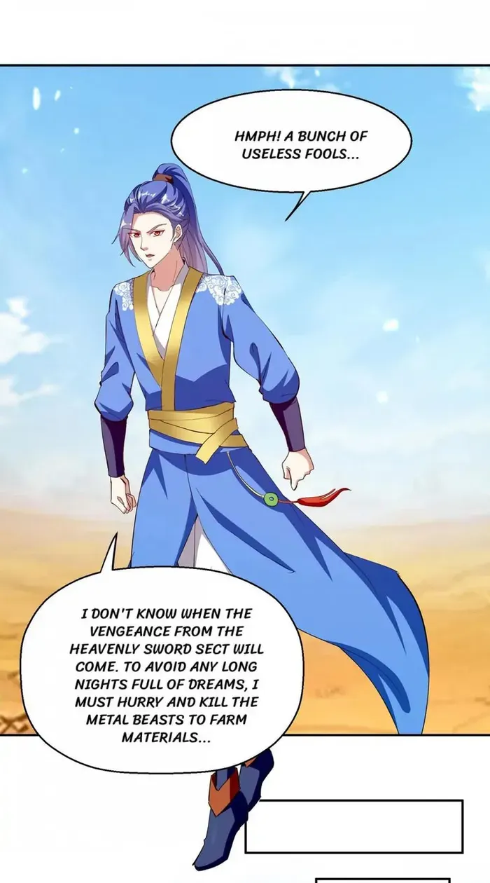 Read Strongest Leveling chapter 327 image 20 on Lezhin