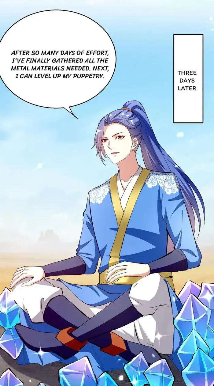 Read Strongest Leveling chapter 327 image 22 on Lezhin