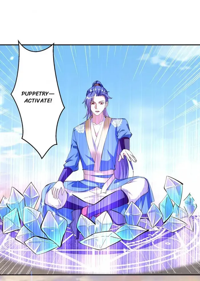 Read Strongest Leveling chapter 327 image 24 on Lezhin