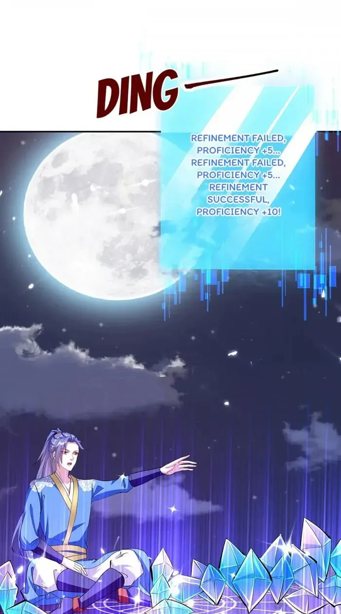 Read Strongest Leveling chapter 327 image 27 on Lezhin