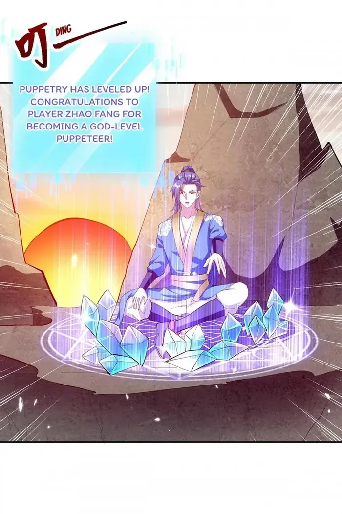 Read Strongest Leveling chapter 327 image 29 on Lezhin