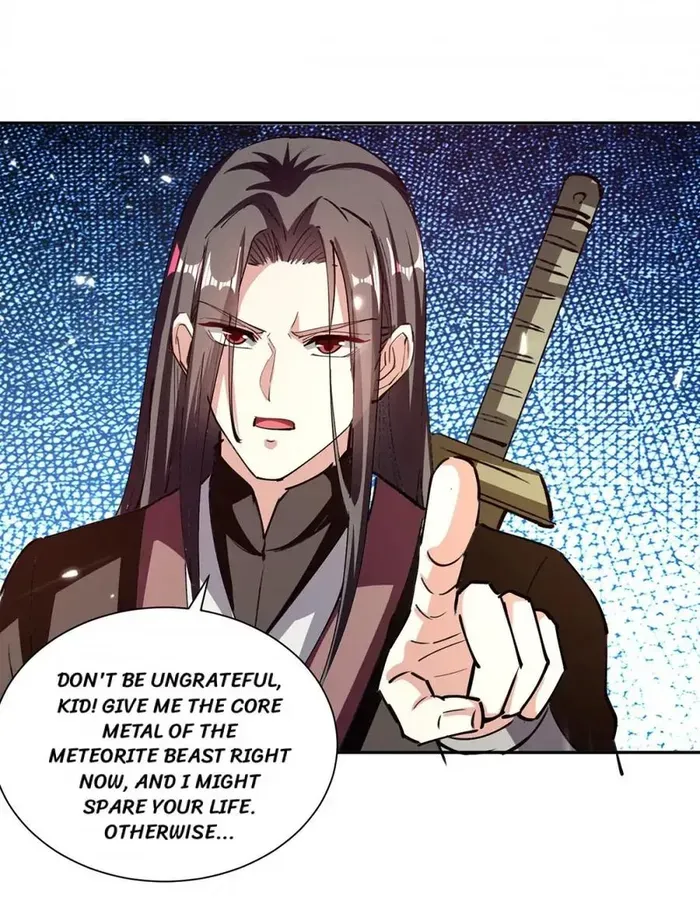 Read Strongest Leveling chapter 327 image 3 on Lezhin