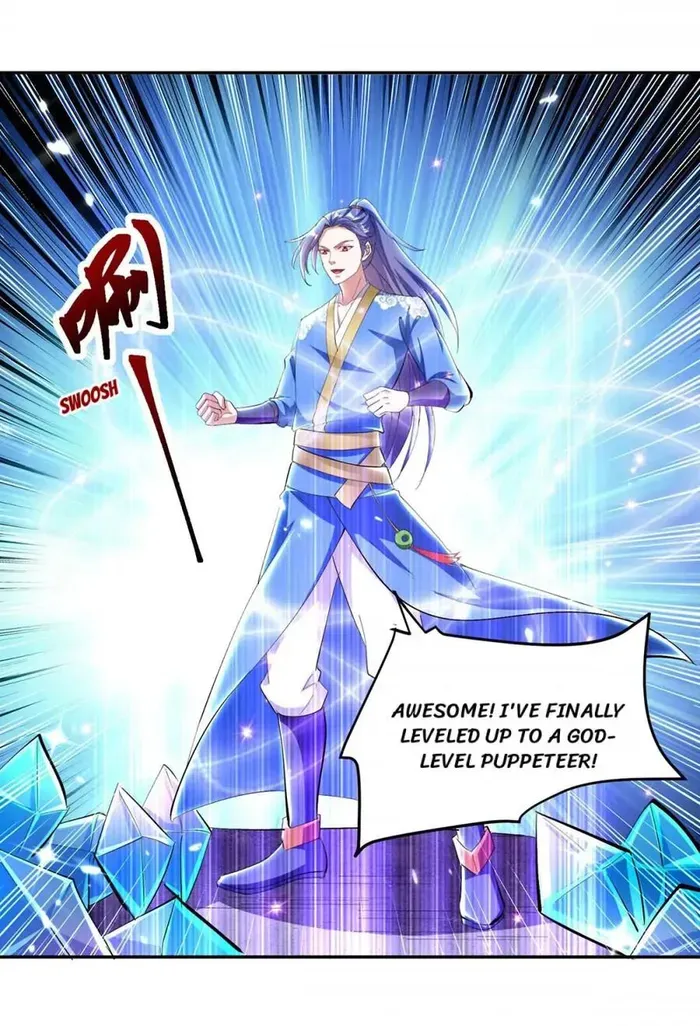 Read Strongest Leveling chapter 327 image 30 on Lezhin