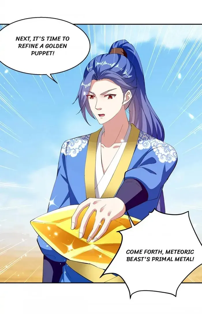 Read Strongest Leveling chapter 327 image 31 on Lezhin