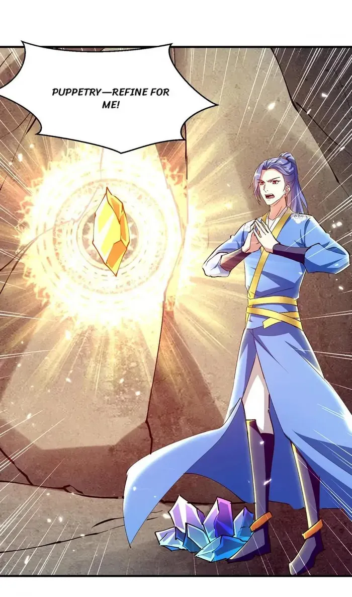 Read Strongest Leveling chapter 327 image 32 on Lezhin