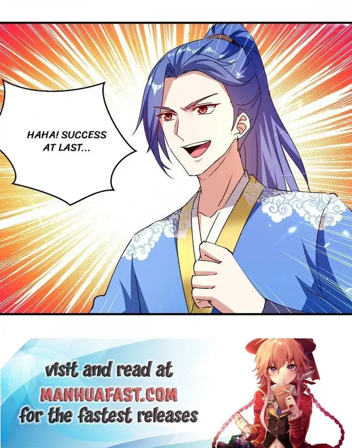 Read Strongest Leveling chapter 327 image 35 on Lezhin