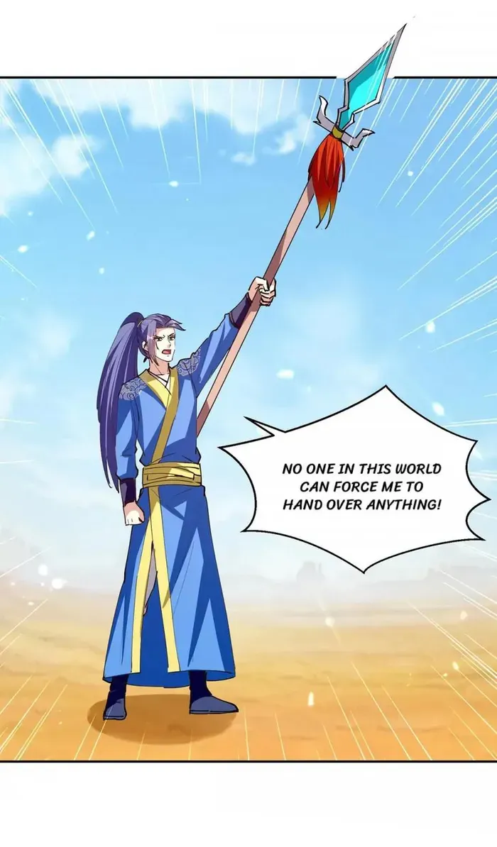 Read Strongest Leveling chapter 327 image 4 on Lezhin