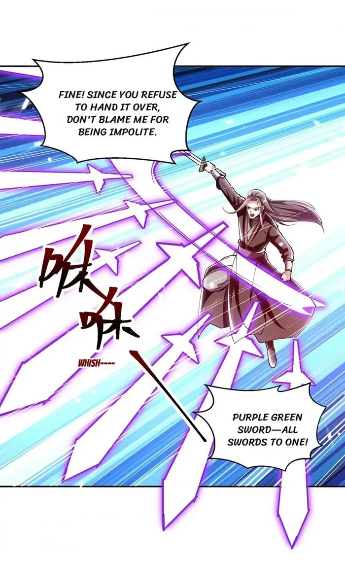 Read Strongest Leveling chapter 327 image 5 on Lezhin