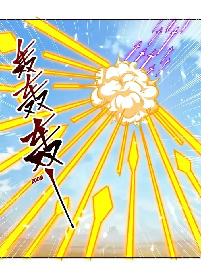 Read Strongest Leveling chapter 327 image 8 on Lezhin