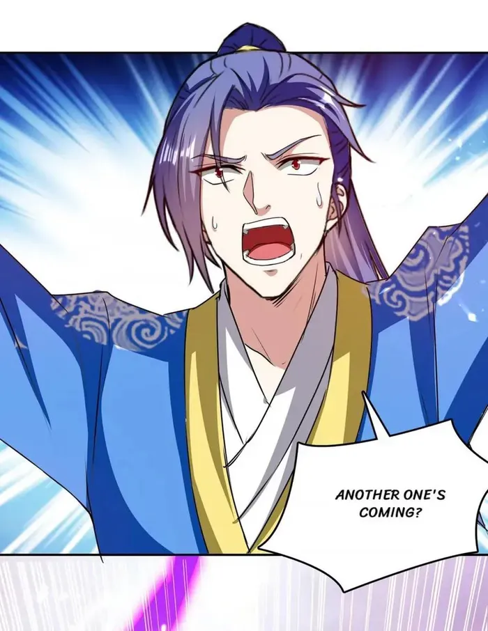Read Strongest Leveling chapter 328 image 11 on Lezhin