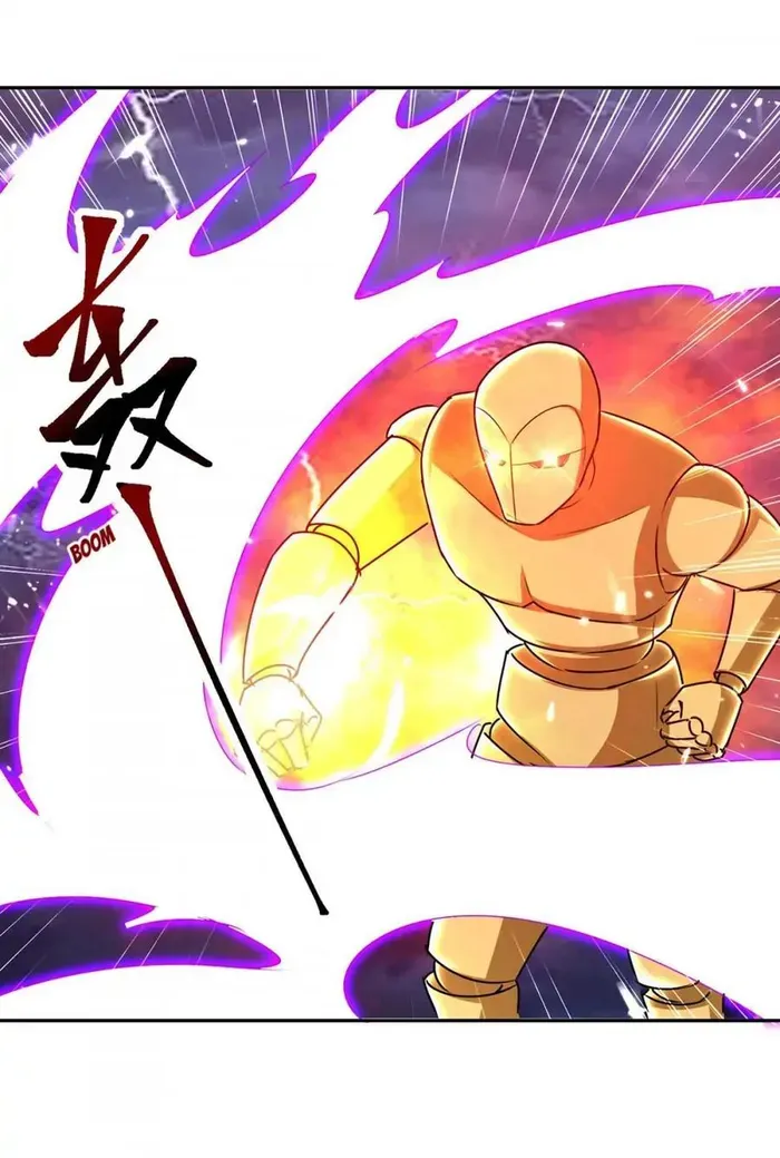 Read Strongest Leveling chapter 328 image 15 on Lezhin