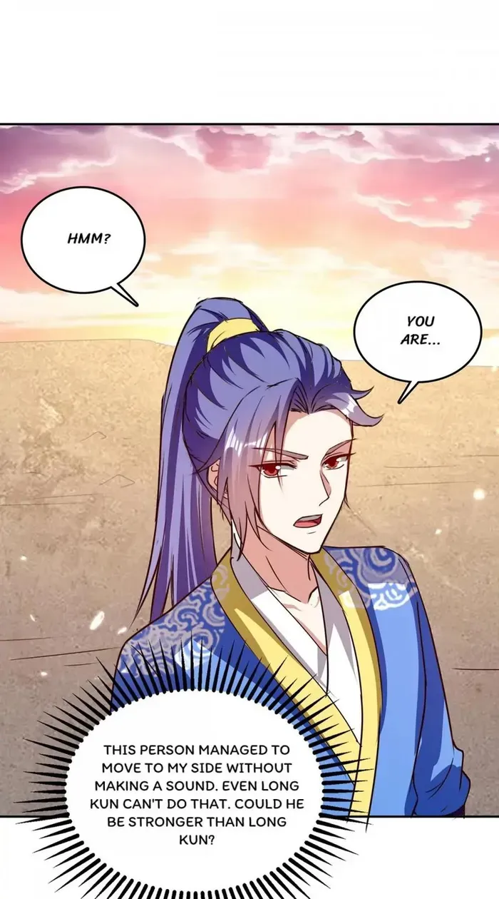 Read Strongest Leveling chapter 328 image 20 on Lezhin