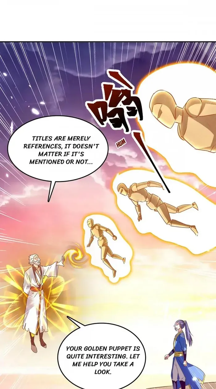 Read Strongest Leveling chapter 328 image 22 on Lezhin