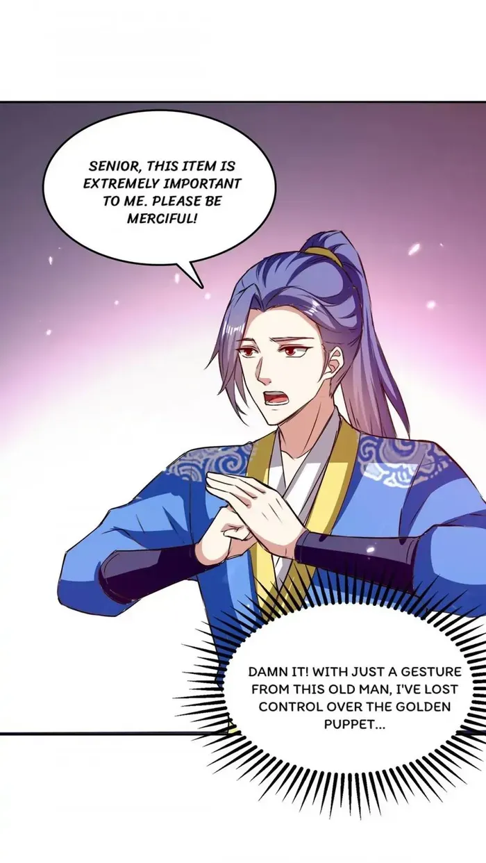 Read Strongest Leveling chapter 328 image 24 on Lezhin