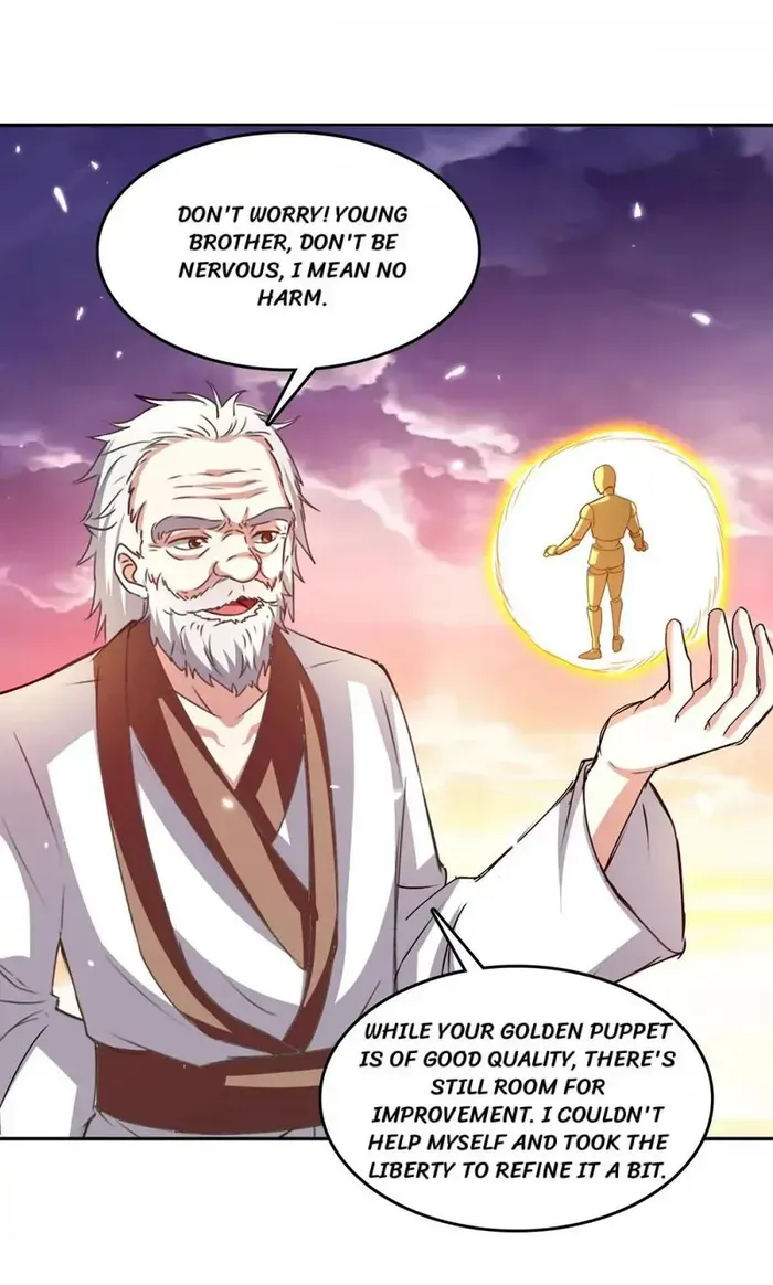 Read Strongest Leveling chapter 328 image 25 on Lezhin
