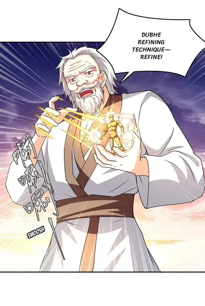 Read Strongest Leveling chapter 328 image 27 on Lezhin