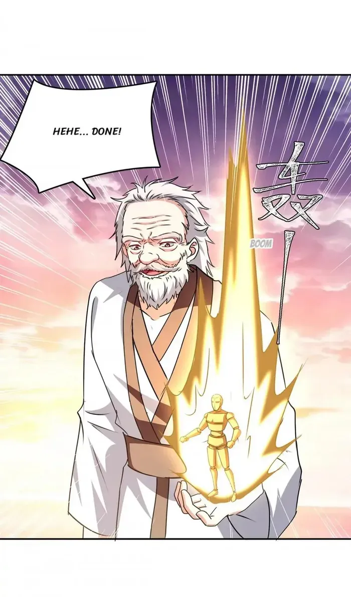 Read Strongest Leveling chapter 328 image 28 on Lezhin
