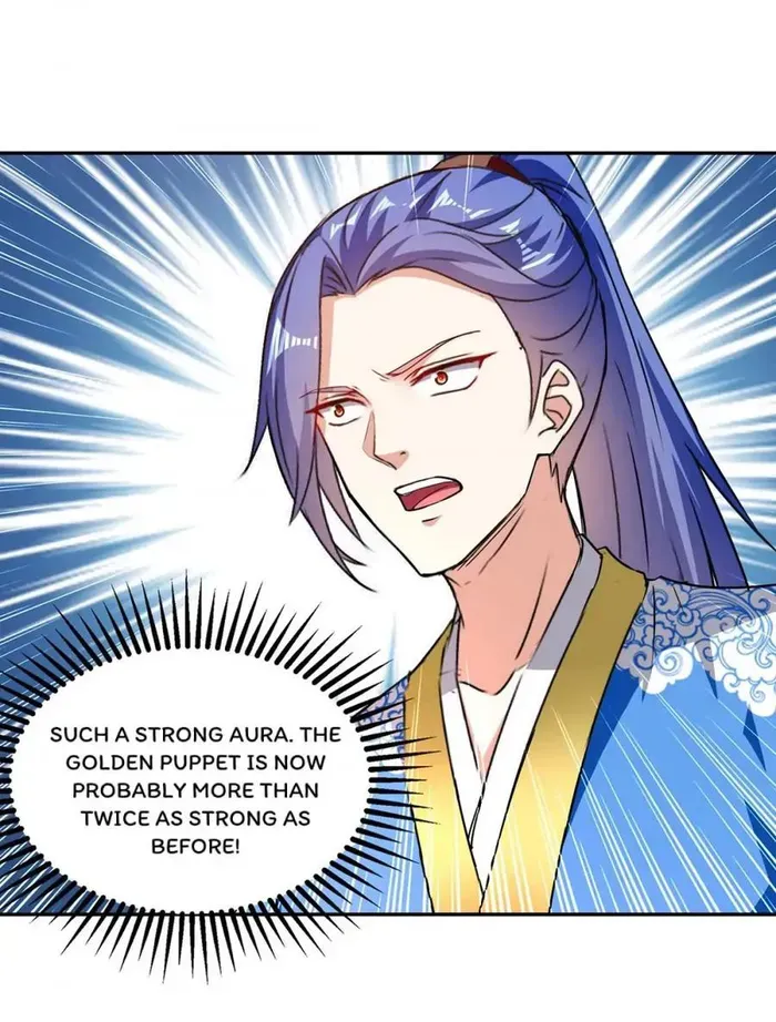 Read Strongest Leveling chapter 328 image 29 on Lezhin