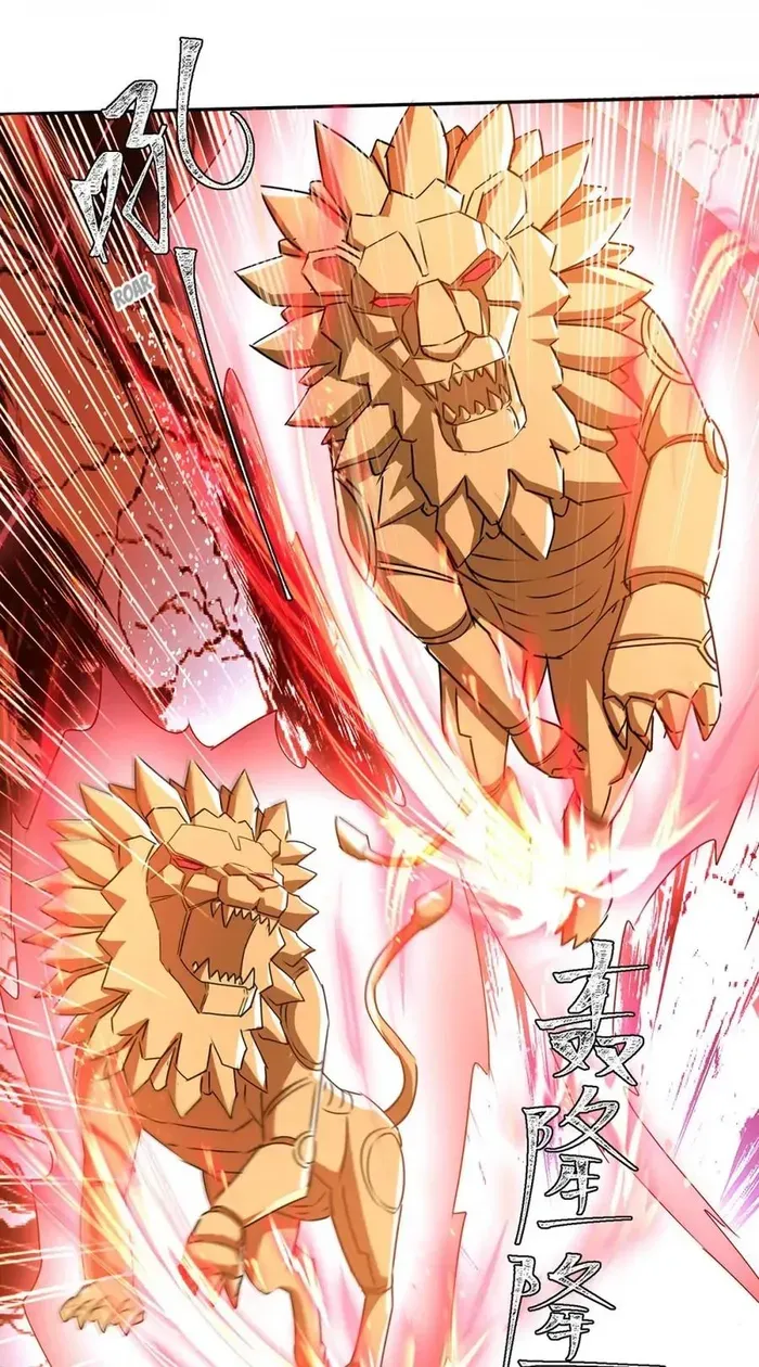 Read Strongest Leveling chapter 328 image 30 on Lezhin