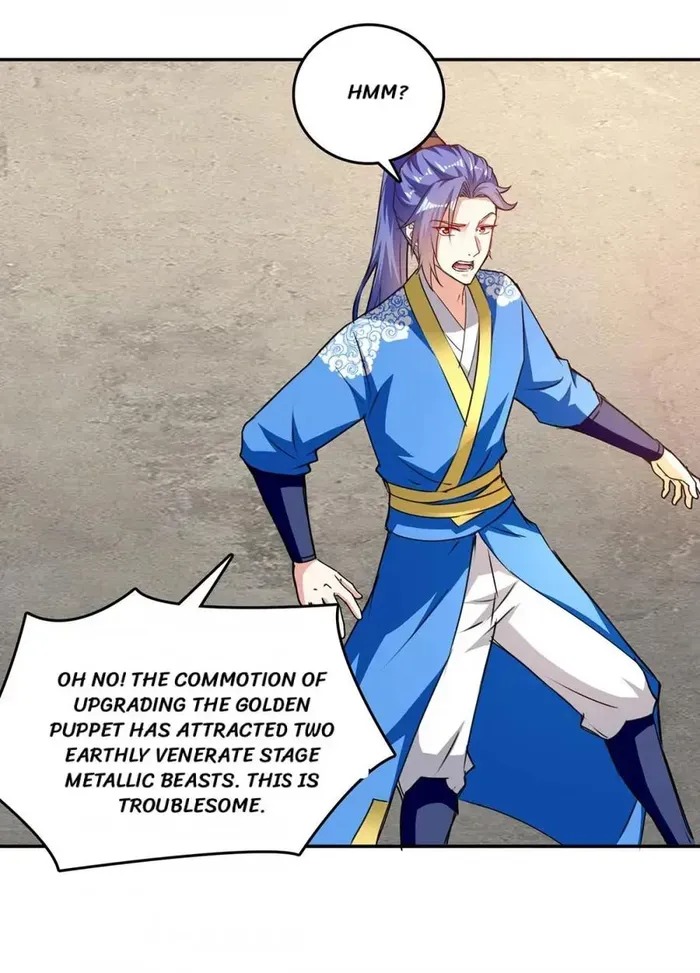 Read Strongest Leveling chapter 328 image 32 on Lezhin