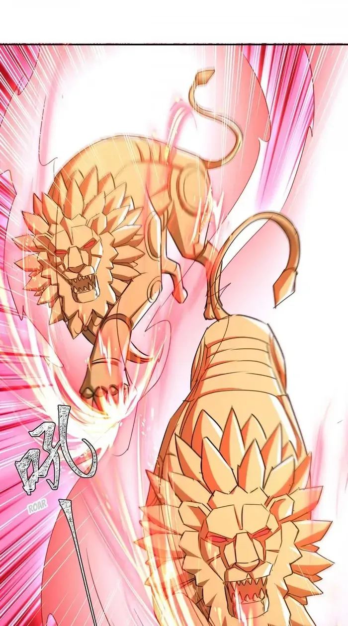 Read Strongest Leveling chapter 328 image 36 on Lezhin