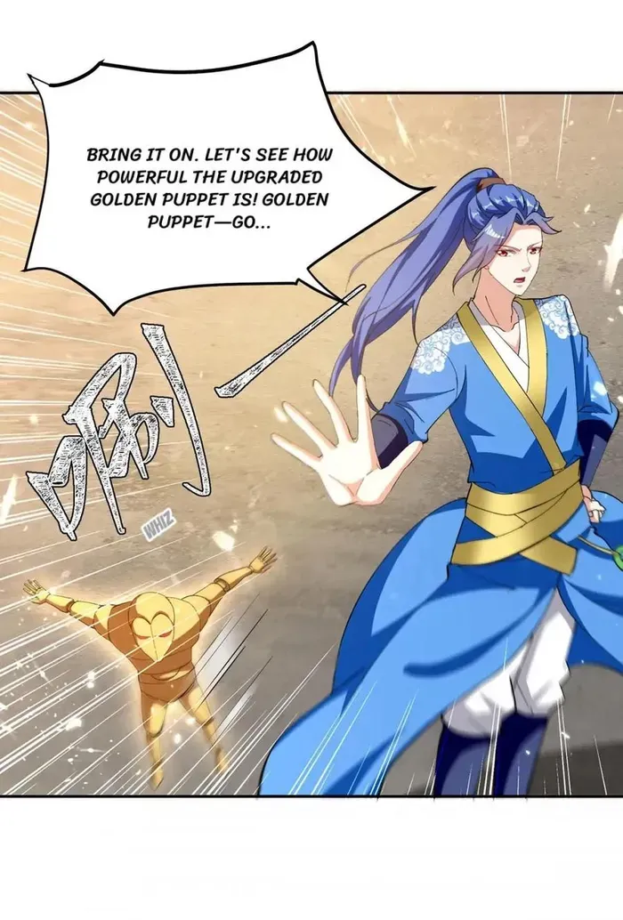 Read Strongest Leveling chapter 328 image 38 on Lezhin
